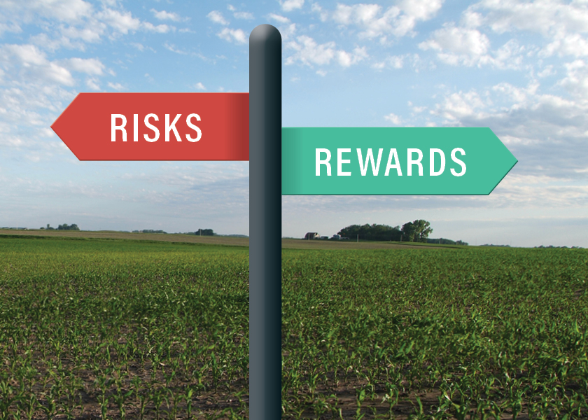 A Strategic Advantage Develop a DecisionMaking Process The Packer